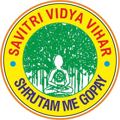 SAVITRI VIDYA VIHAR BHANPUR-